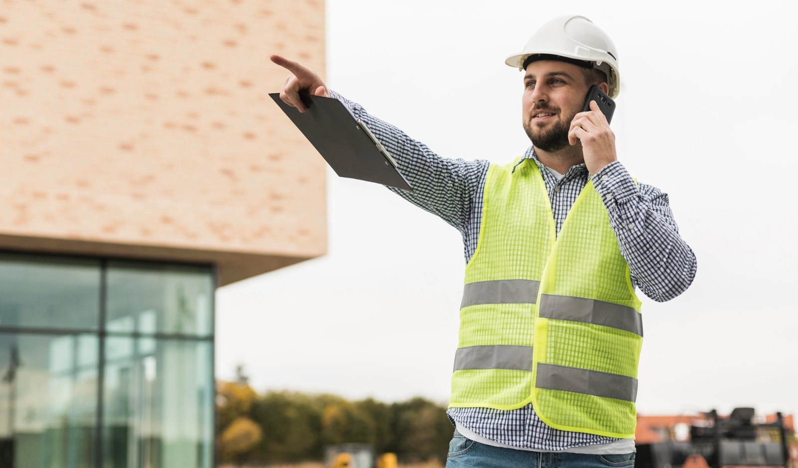 Speed up service, even after handover